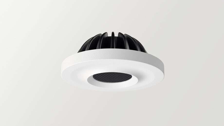 Lark 111 Honeycomb Louver спот Arkoslight