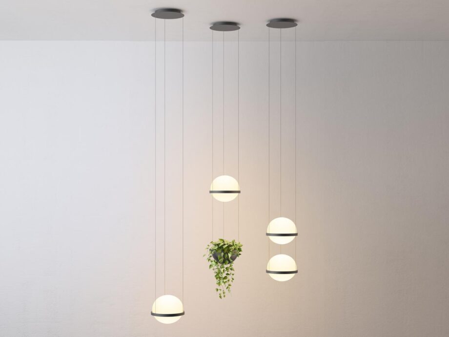 Palma подвесной светильник Vibia