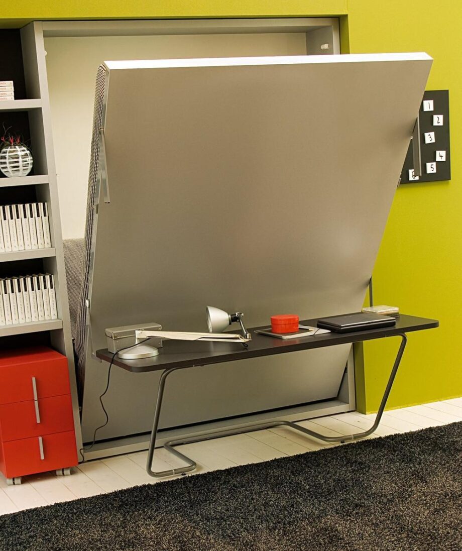 Ulisse Desk кровать Clei