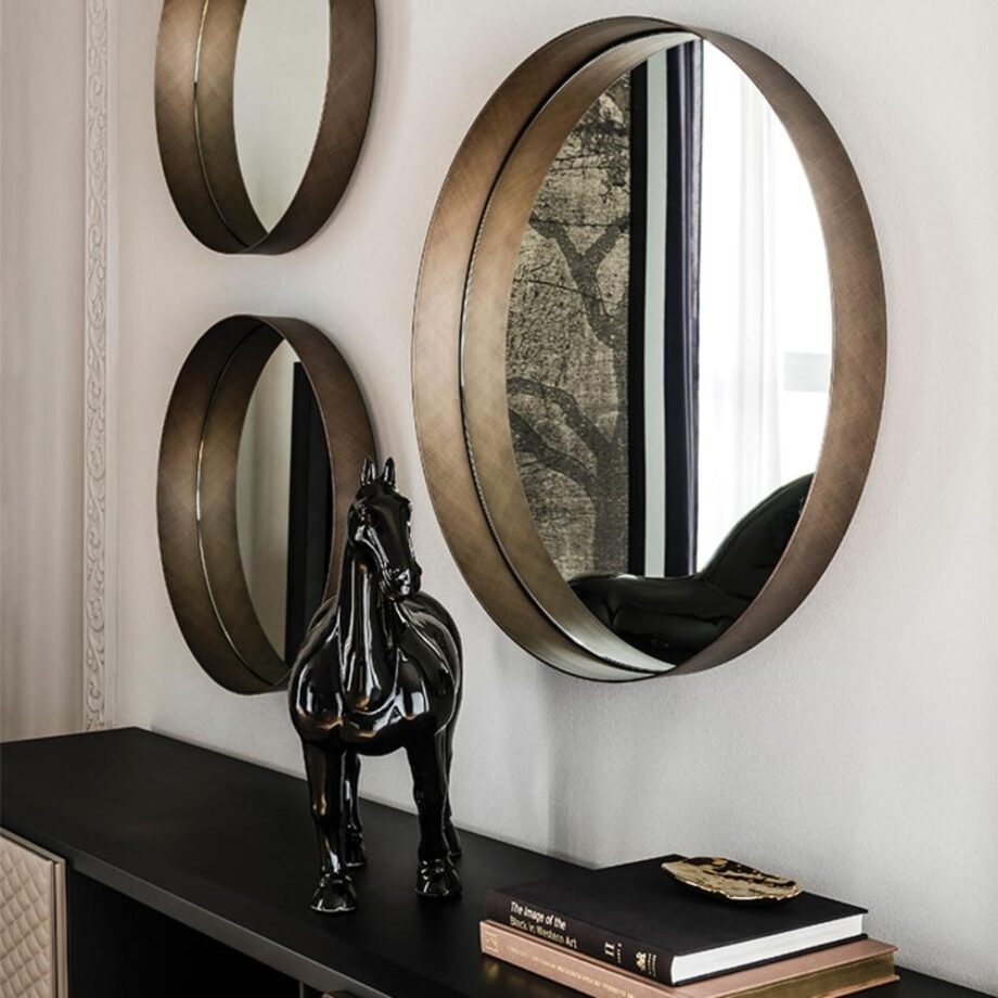 Wish зеркало Cattelan Italia