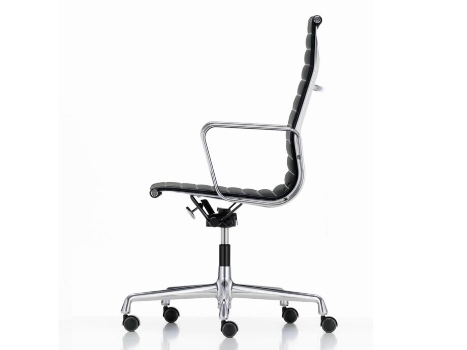 Aluminium Chair Ea 119 офисное кресло Vitra