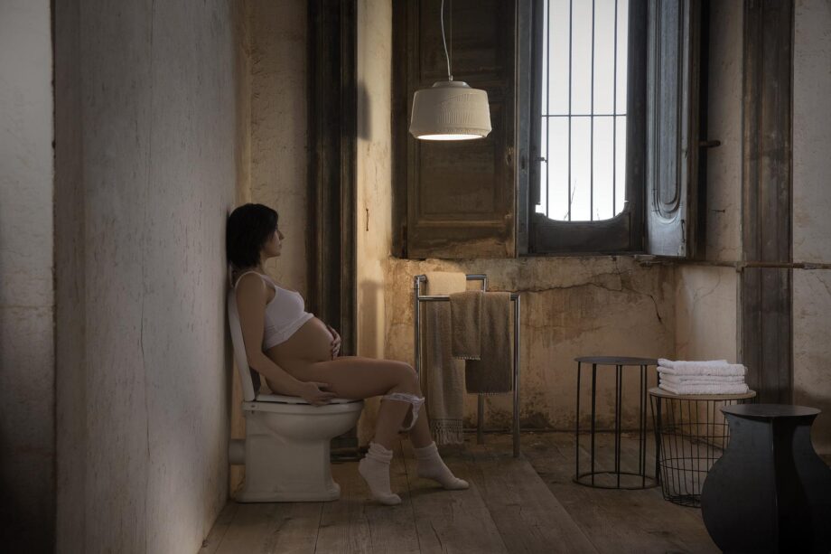 Mademoiselle подвесной светильник Karman