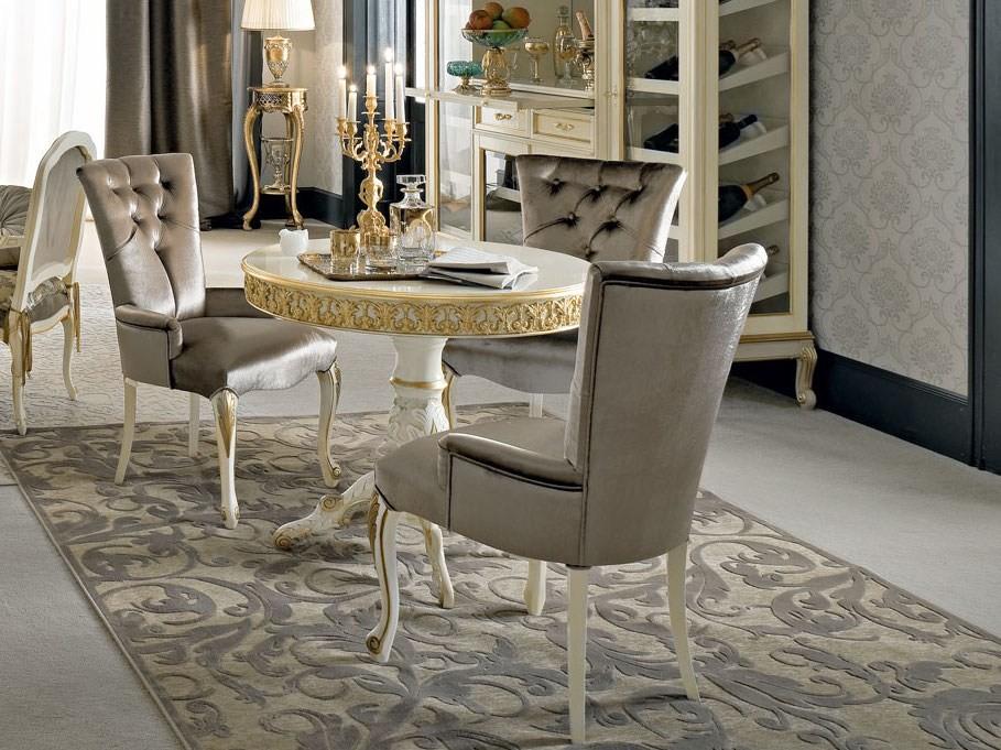 12432 стул Modenese Gastone