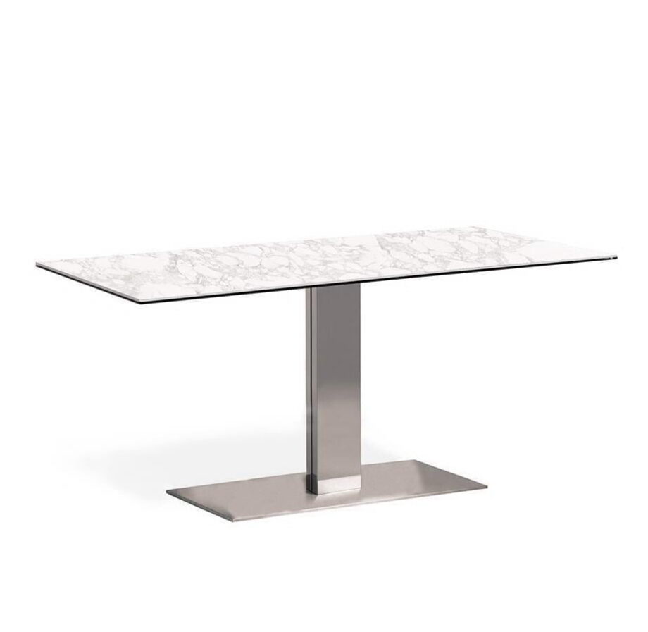 Elvis Keramik стол Cattelan Italia