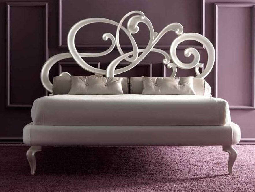 Viola Soft кровать Corte Zari