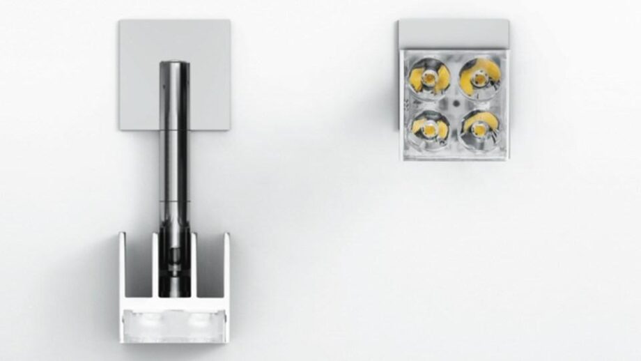 37 Cube спот Artemide