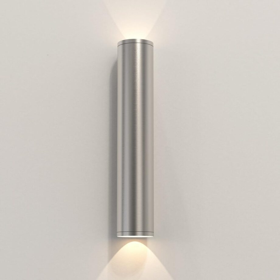 Ava 400 Coastal уличный настенный светильник Astro Lighting