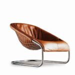Cortina Armchair