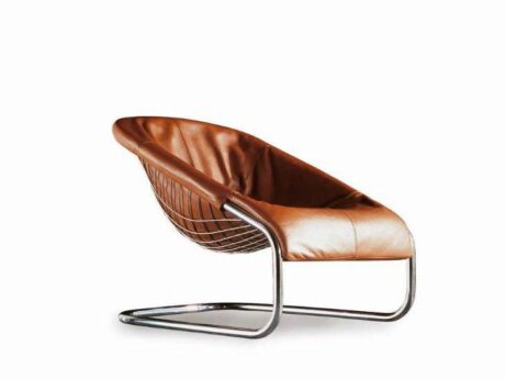 Cortina Armchair