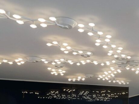 Led Net Line