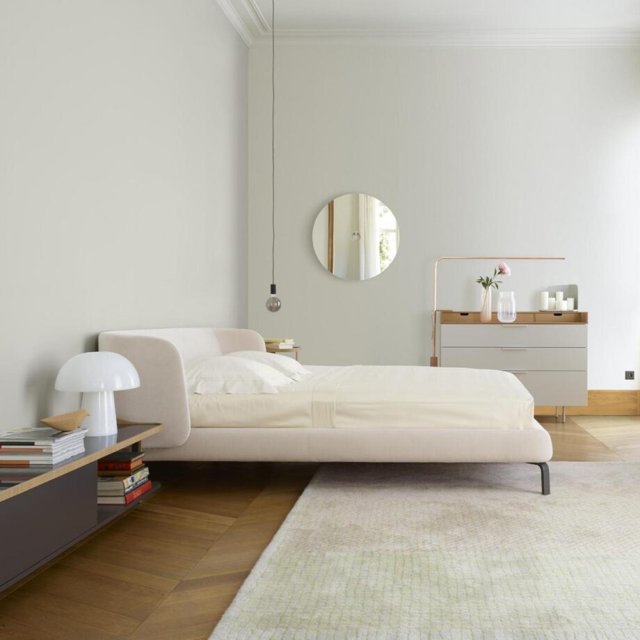 Quille настольная лампа Ligne Roset