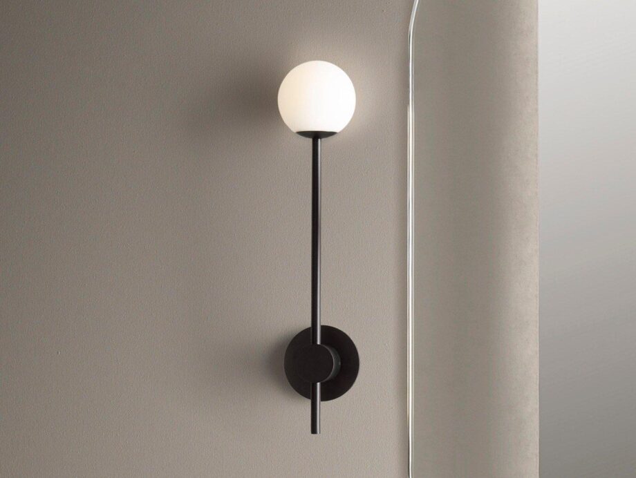 Orb Single настенный светильник Astro Lighting