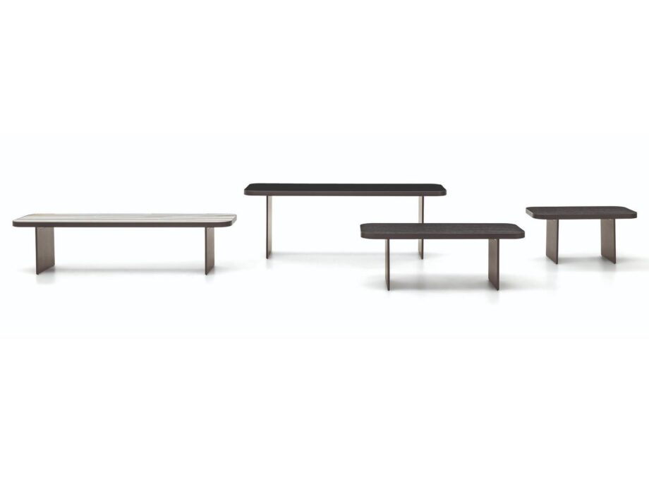 Clive консоль Minotti