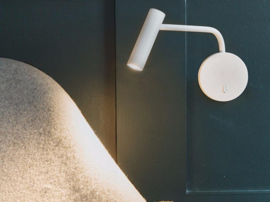 Enna Wall настенный светильник Astro Lighting