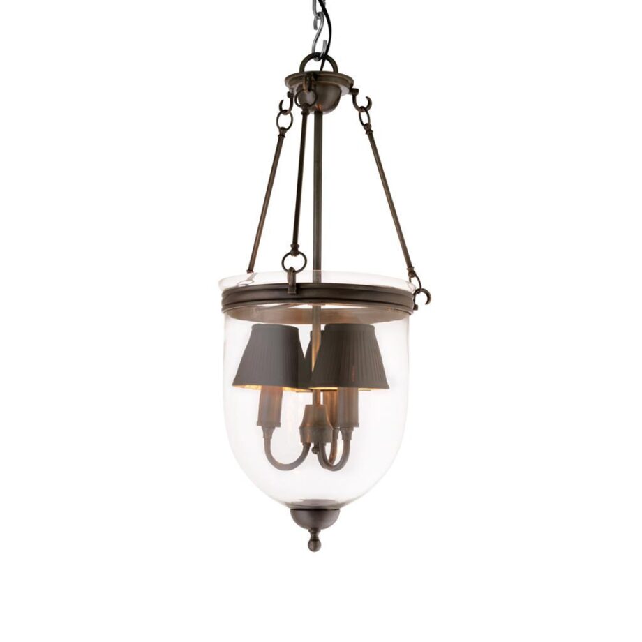 Cameron подвесной светильник Eichholtz