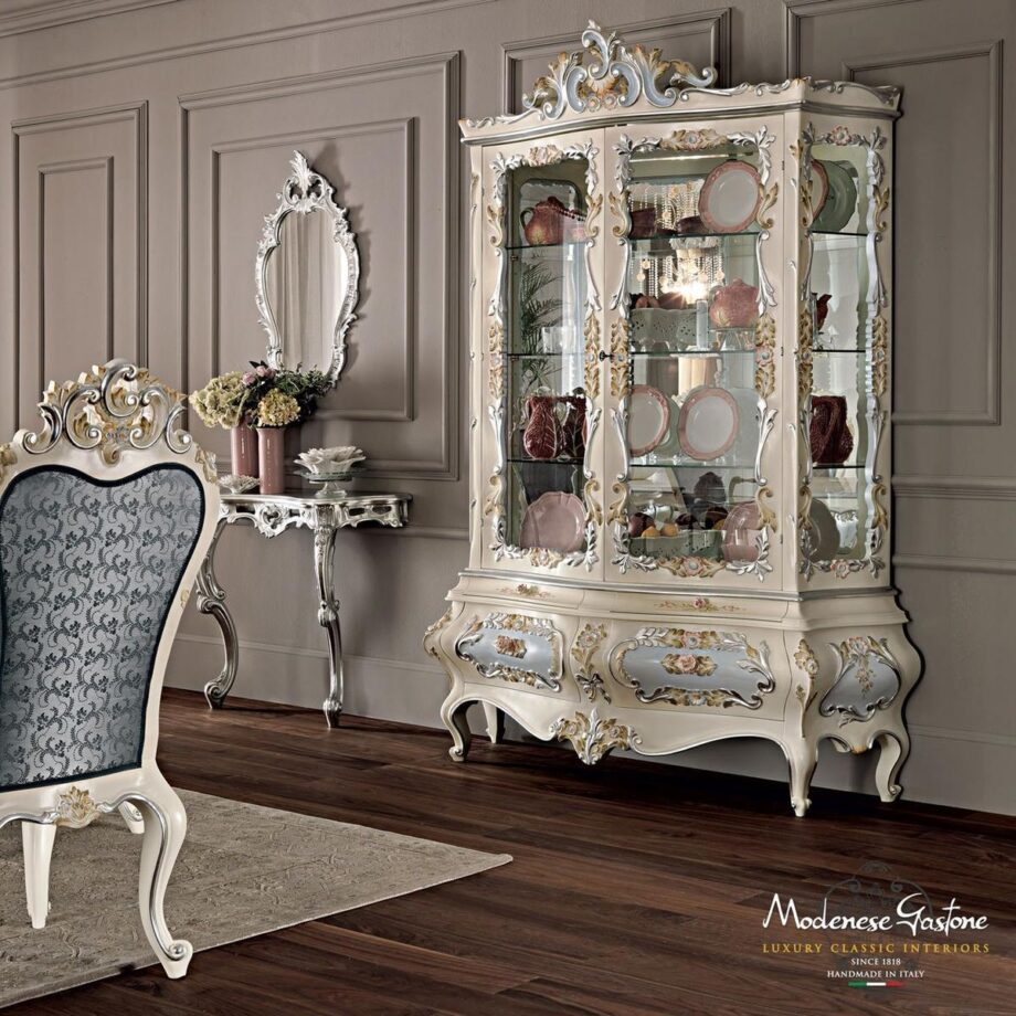 11102 витрина Modenese Gastone