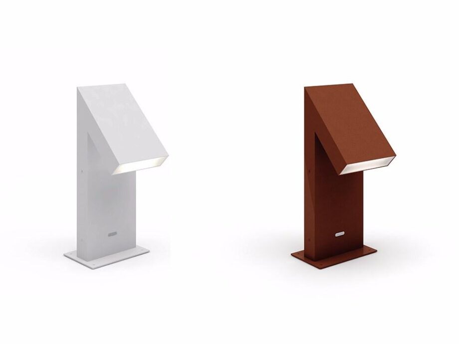 Chilone уличный фонарь Artemide