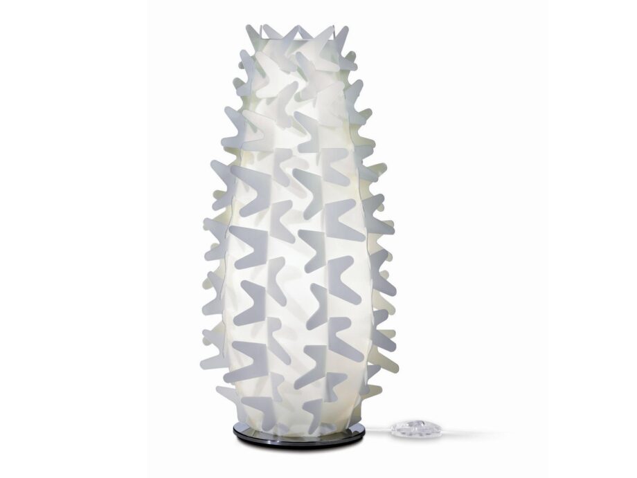 Cactus настольная лампа Slamp
