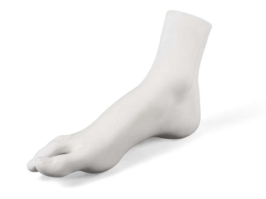 Female Foot декоративный предмет Seletti