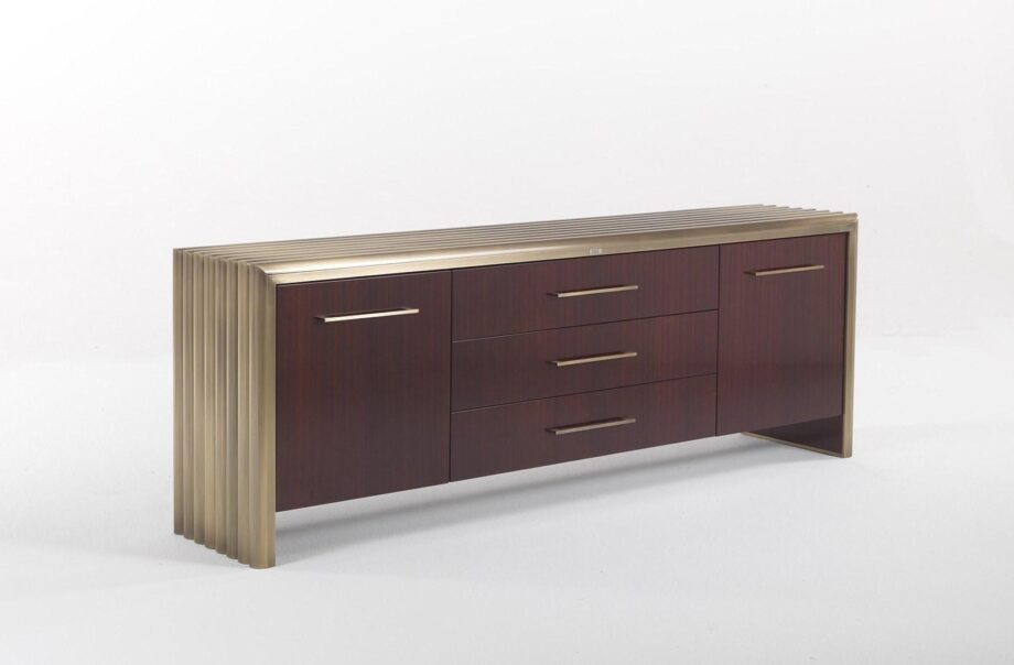 Tate комод Gianfranco Ferre Home