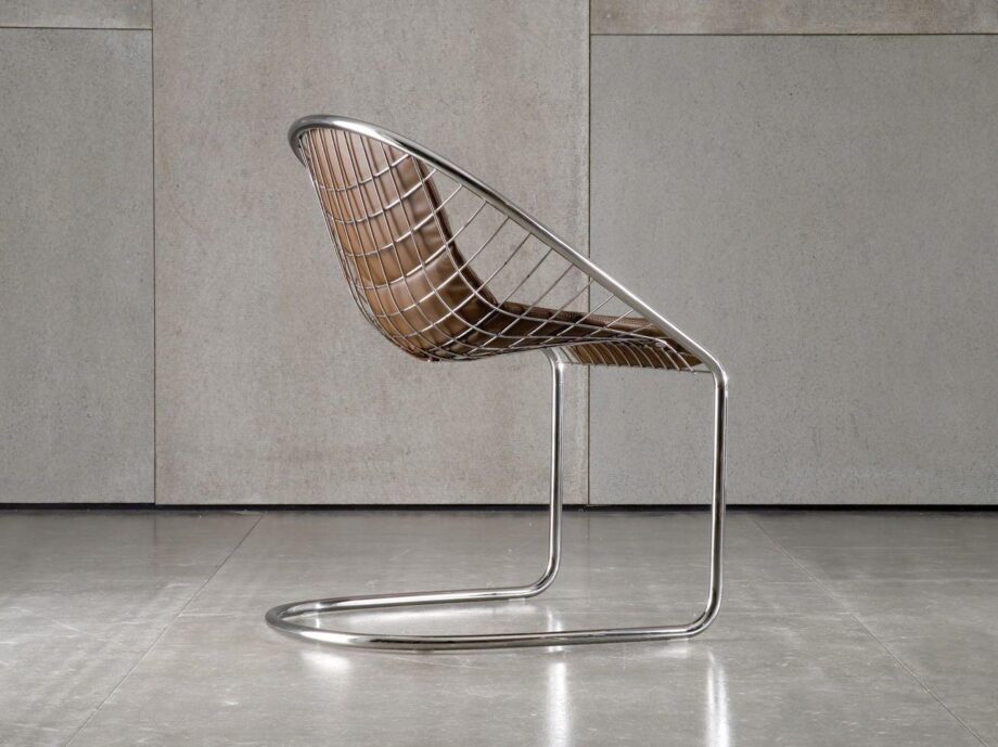 Cortina стул Minotti