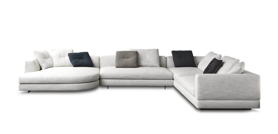 Alexander диван Minotti