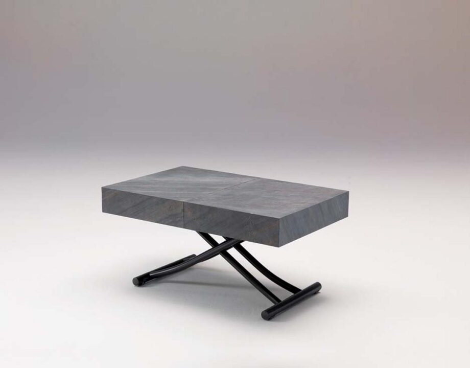 Box Legno журнальный стол Ozzio Italia