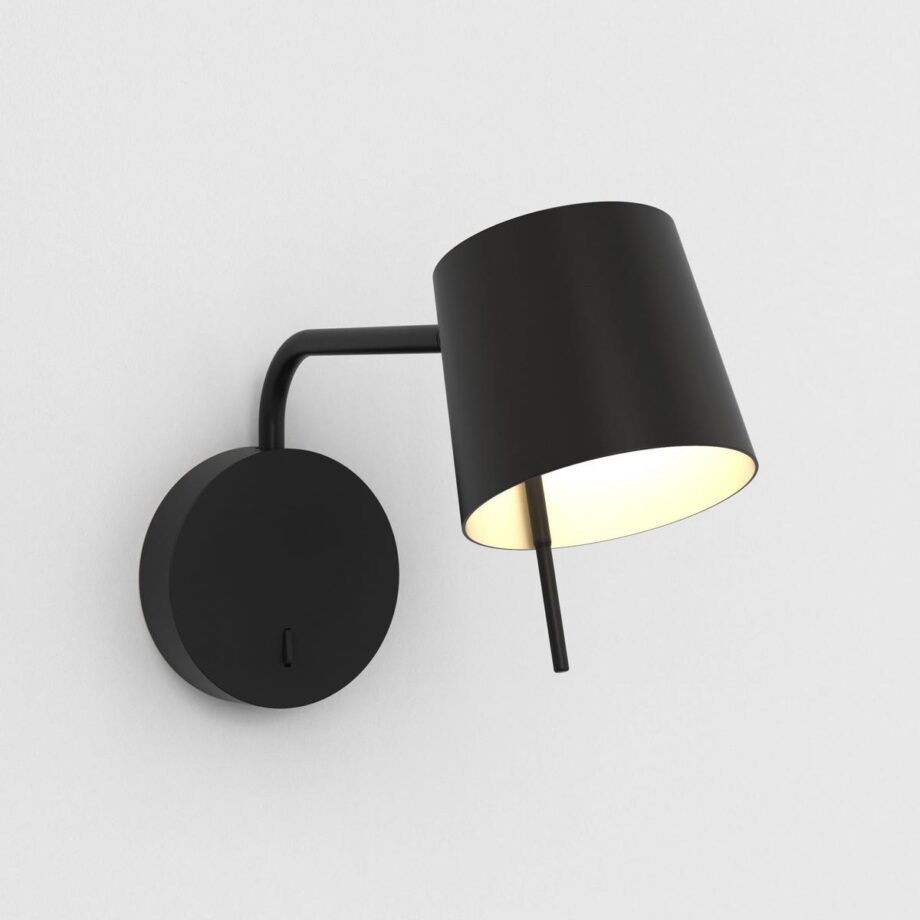 Miura Swing Arm настенный светильник Astro Lighting