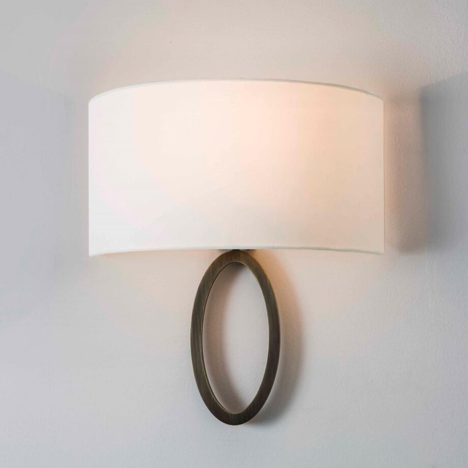 Lima настенный светильник Astro Lighting
