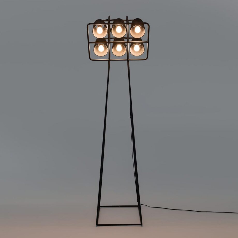 Multilamp торшер Seletti