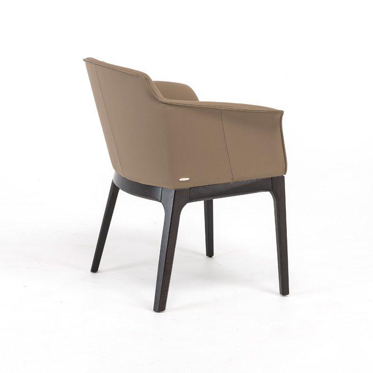 Musa стул Cattelan Italia