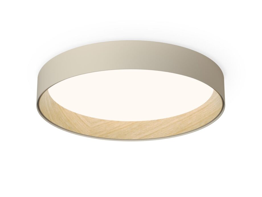Duo потолочный светильник Vibia