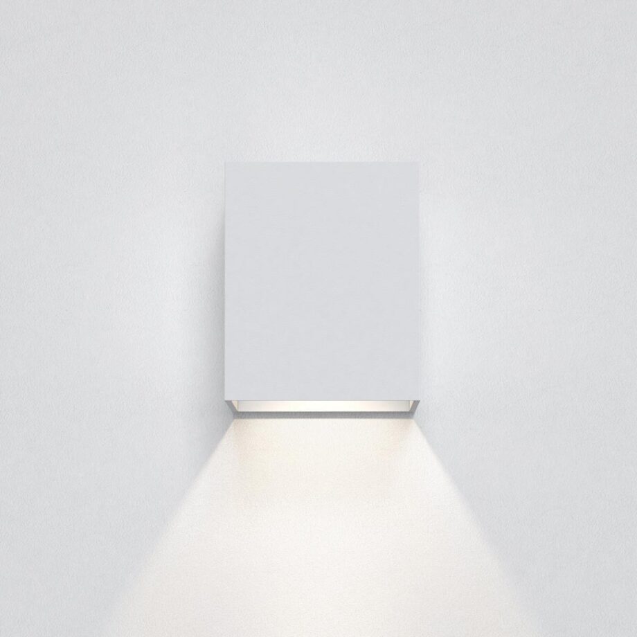 Kinzo 110 настенный светильник Astro Lighting