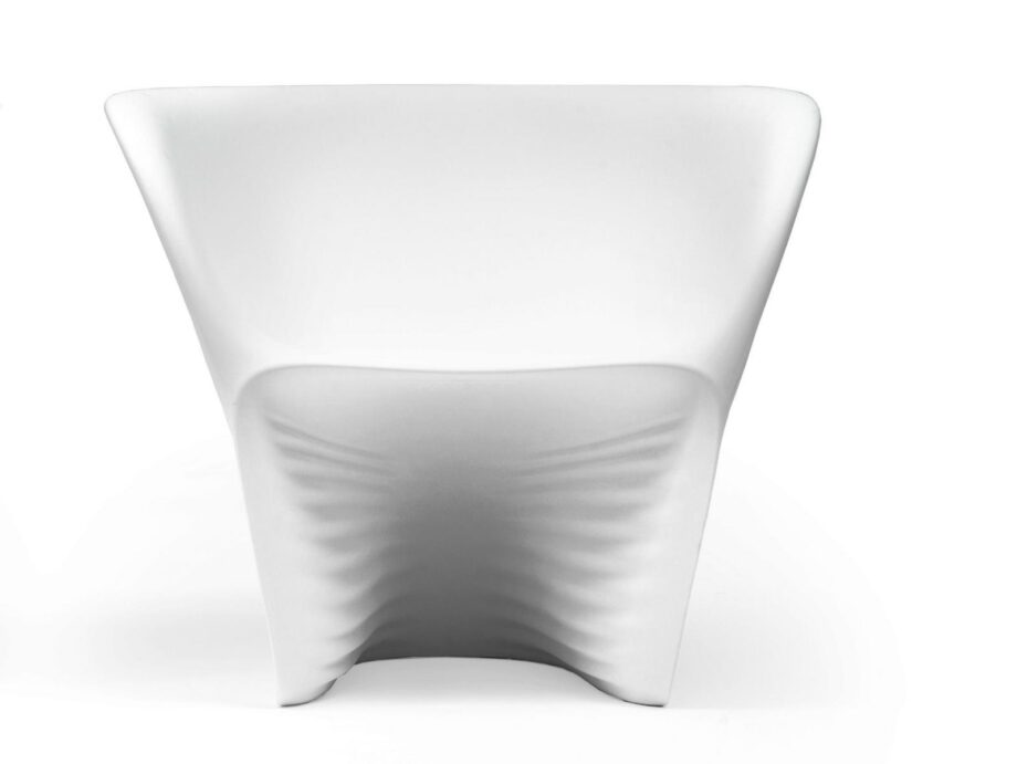 Biophilia уличное кресло Vondom