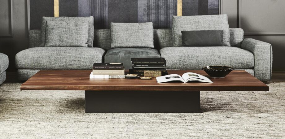 Idem журнальный стол Cattelan Italia