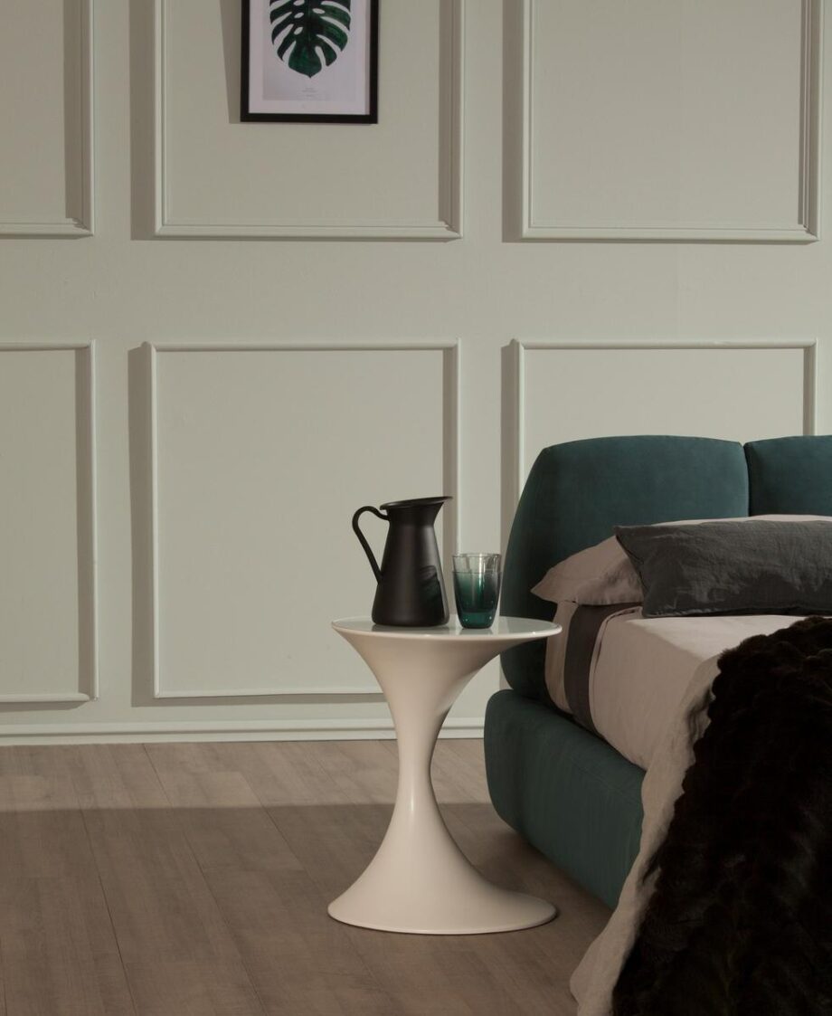 Tuny кровать Tonin Casa