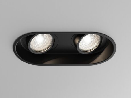 Minima Round Twin
