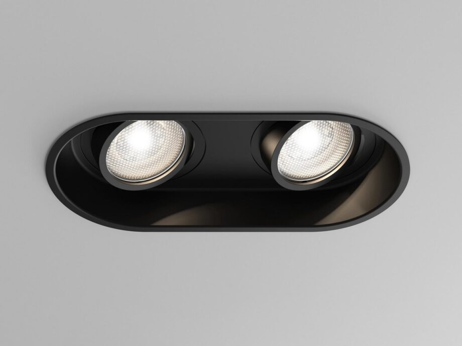 Minima Round Twin спот Astro Lighting