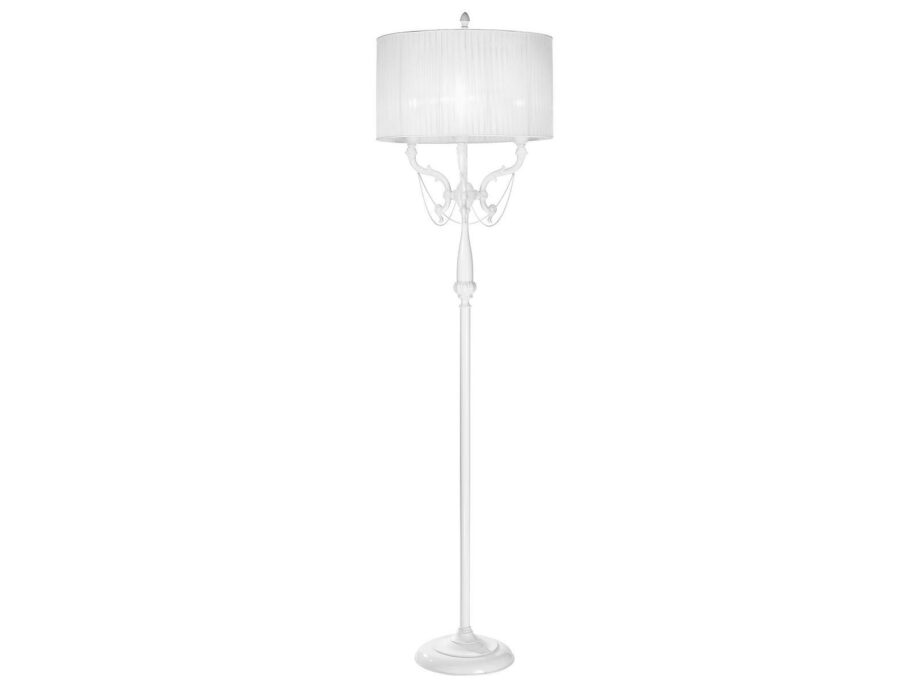Ginevra 859/p3 торшер Possoni Illuminazione