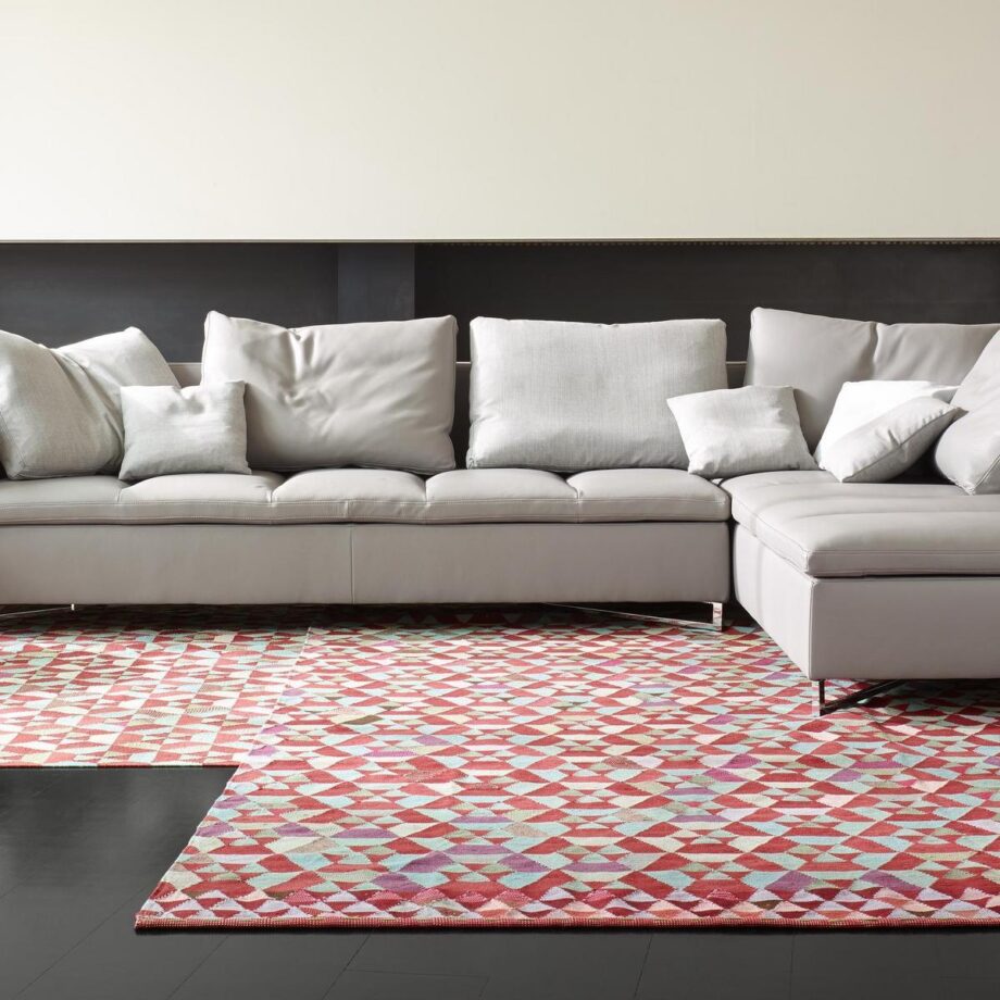 Hex Hex ковер Ligne Roset
