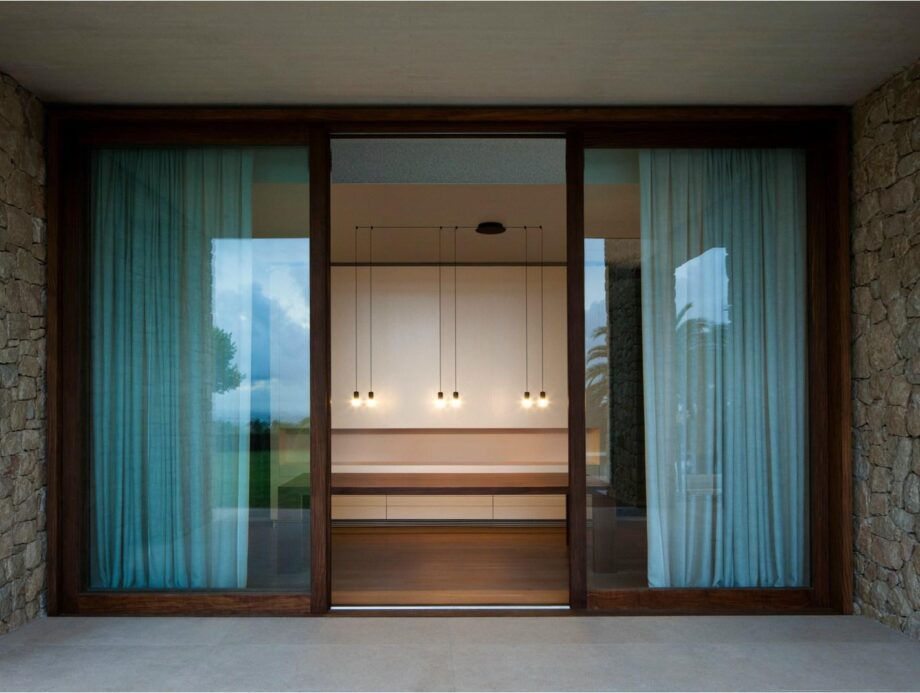 Wireflow Free Form подвесной светильник Vibia