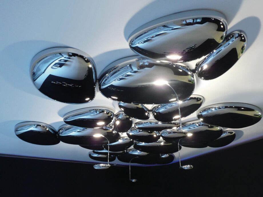 Skydro потолочный светильник Artemide