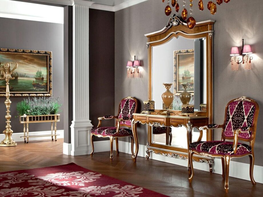 12604 консоль Modenese Gastone