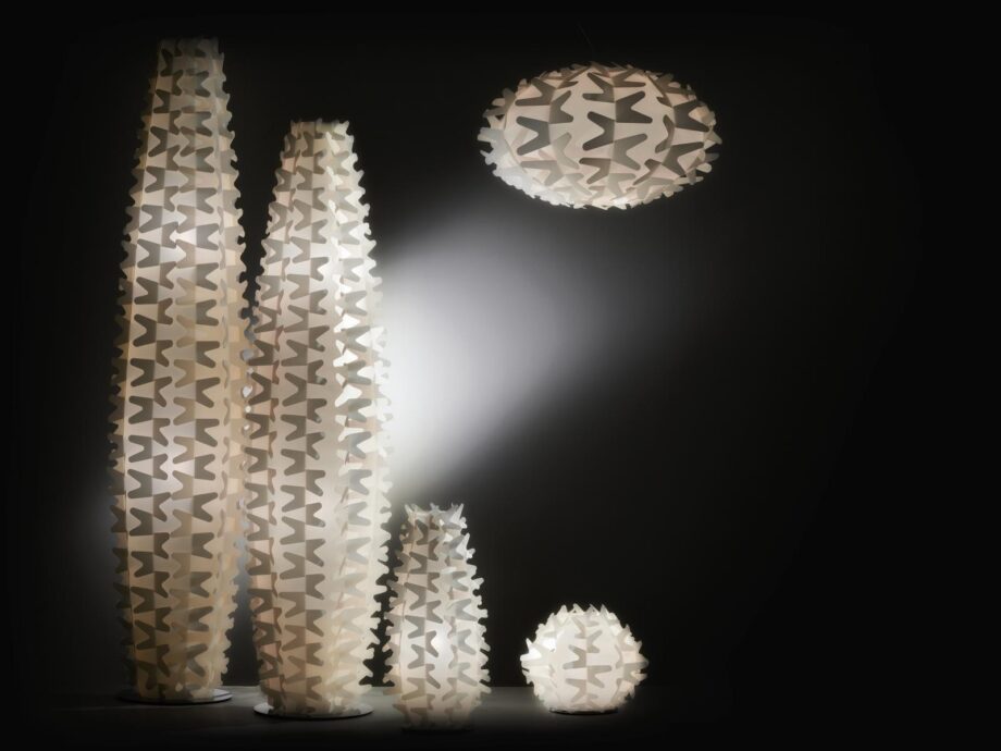 Cactus подвесной светильник Slamp