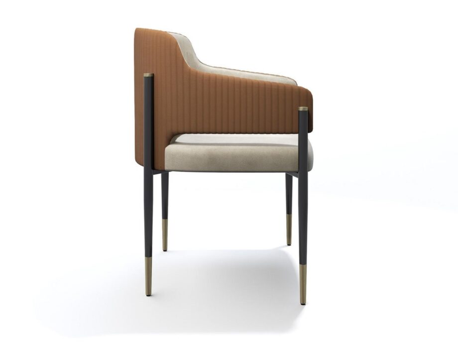 Giuliette стул Capital Collection