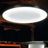 Highmoon Flat Led