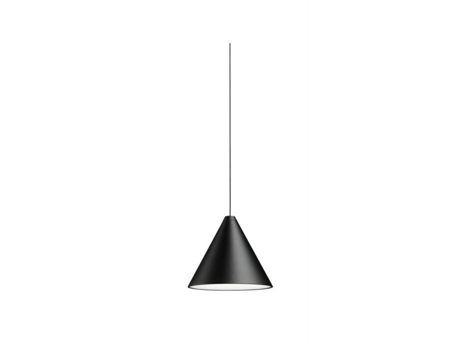 String Light Cone Head подвесной светильник Flos