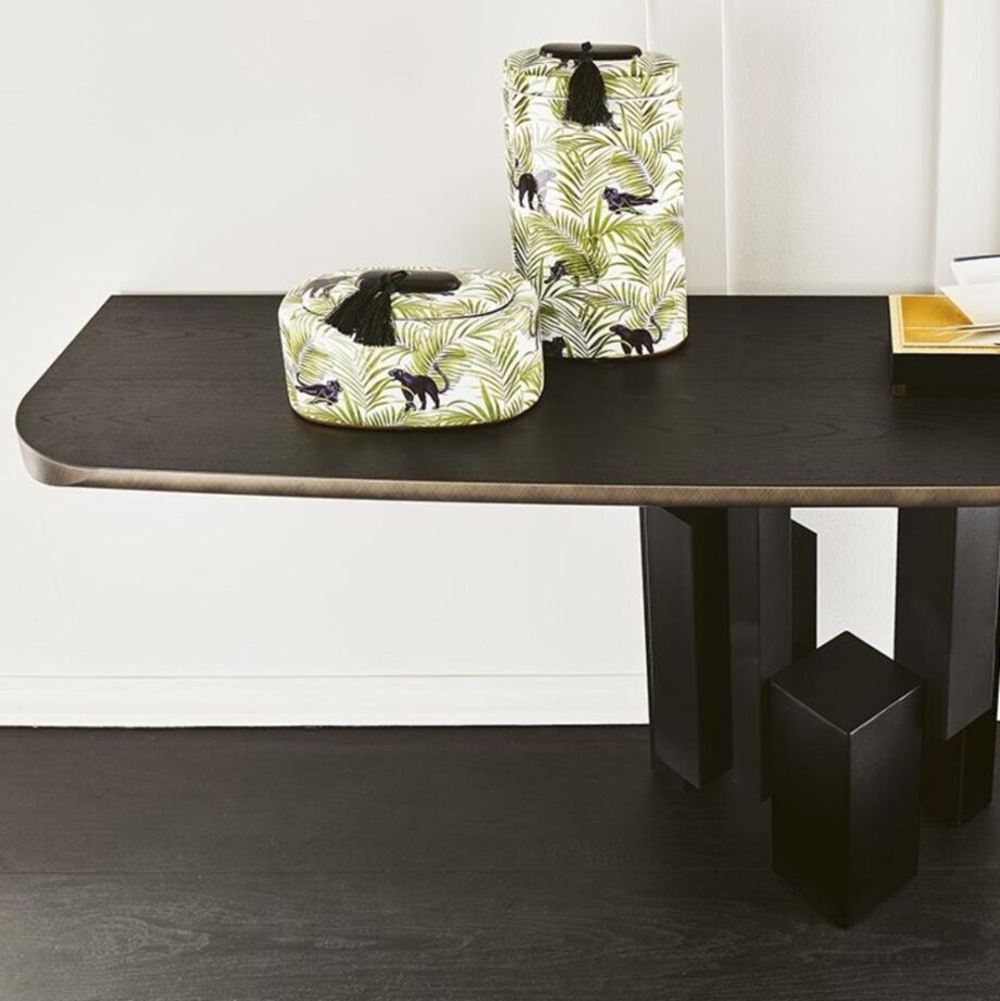 Skyline Wood C консоль Cattelan Italia