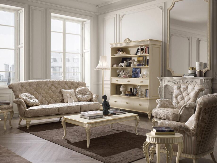 Florentia книжный шкаф Volpi