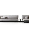 550 Beam Sofa System
